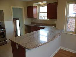 Now the field construction manager feels very. Granite America Ivory Chiffon Notched Peninsula Granite America