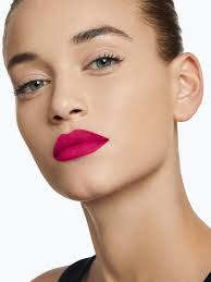 Yves Saint Laurent Rouge Pur Couture Exclusive The Slim Glow Matte Lipstick Rouge Pur Couture The Slim In 2020 Matte Lipstick Long Lasting Matte Lipstick Lipstick