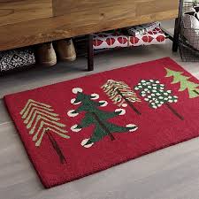 Kitchen floor mat with gray moroccan tiles deisgn. Floor Mats Reindeer Christmas Door Mat Home Floor Xmas Decor Kitchen Festive Rugs Carpet Door Mats Floor Mats