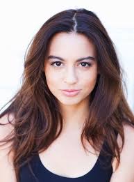 Морган Хиггинс (Morgan Higgins)