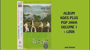 Keroncong areva download lagu keroncong abah lala download lagu keroncong aryati mus mulyadi download lagu keroncong bahana pancasila download lagu keroncong gereja tua download lagu keroncong hits download lagu keroncong hetty koes endang kisah kasih di sekolah download lagu. Koes Plus Pop Jawa Vol 1 1974 Vinyl Discogs Cute766