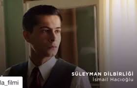 Ismail hacioglu was born on november 30, 1985 in istanbul, turkey. Ismail Hacioglu Kimseol Ayla Suleyman Dilbirligi Mamma Mia Mamma