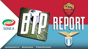 Much like their derby rivals, as roma split their tickets into two categories. As Roma Lazio Roma As Roma Beat City Rivals In End To End And Intense Derby 3 1 Between The Posts