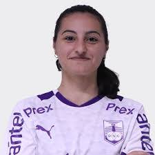 Constanza Fernandez's Instagram, Twitter & Facebook