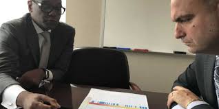 No time for sleep. Nikolai Vitti has a school district to save in Detroit  (slideshow)