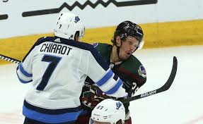 Semantic scholar profile for ben chiaro, with 20 highly influential citations and 92 scientific research papers. Jets Chiarot Fined For Cross Checking Coyotes Cousins
