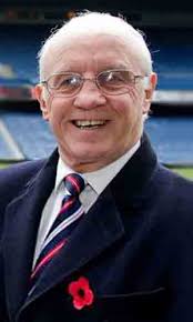 Wee Willie Henderson