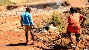 Image result for mgodini geita