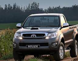 Toyota Hilux Single Cab Photos And Specs Photo Toyota Hilux Single Cab Models And 21 Perfect Photos Of Toyota Hilux Single Toyota Hilux Toyota Toyota Trucks