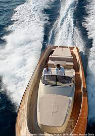 Alen 42 Boat Yacht Water Crafts