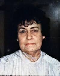 Norma Jean Maynor Chance (1925-2009)