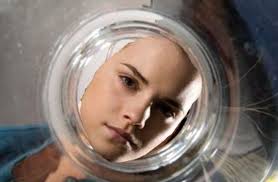 POV: y(o)u're Rita Skeeter wat(c)hing hermione trap your beetle arse in a  jar