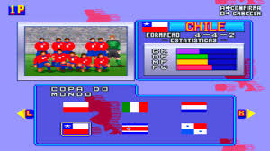 Esto es para todos los hinchas de la selección chilena y/o de la primera división. Wallpaper Seleccion Chilena I By Polskar Uc 1987 On Deviantart