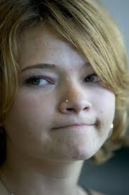 SEEKING A SHOT AT STARDOM, RIDICULE