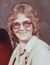 Obituary for Nancy Elizabeth (Light) Brammall