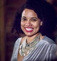 Kayla Reece blazing a trail, master's student, activist, feminist