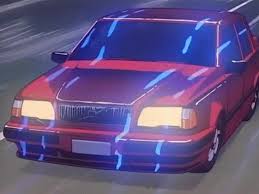 Please contact us if you want to publish a retro anime. 50 Aesthetic Anime Cars Driving Looping Gifs Gridfiti