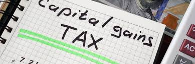 It is mainly intended for residents of the u.s. What Are Capital Gains Taxes And How Could They Be Reformed