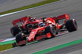Follow ferrari, a name inseparable from formula 1 racing, the italian squad being the only team to have competed in every f1 season since the world championship began, winning numerous titles with. Formula 1 Marko We Have Nothing Mysterious At Our Car