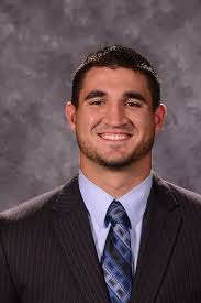 2014 Baseball Roster