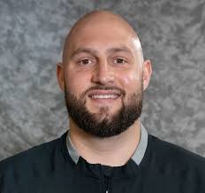 Grand Valley State goes outside to select new offensive coordinator