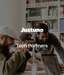 Become a Justuno Tech Partner | Justuno