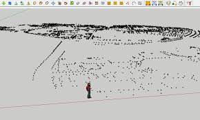 Dans cette vidéo découvrez comment mettre à jour la jhs power bar sur votre version sketchup 2020.jhs powerbar : Well I M Stuck How To Place Multiple Copies Of A Component Sketchup Sketchup Community