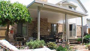 Maybe you would like to learn more about one of these? Patio Covers Patios And Enclosures Statewide