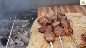 Kebap Panosundaki Pin
