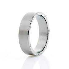 Pin By Sarah Klatt On Wedding Mens Wedding Bands White Gold Mens Rings Wedding Diamond White Gold Wedding Bands