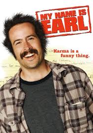 Full awards and nominations of My Name Is Earl (TV Series)