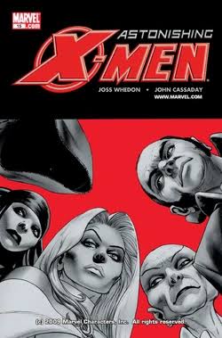Astonishing X-Men TPB Vol 3 3: Torn | Marvel Database | Fandom