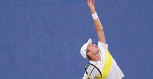 In us open, new york, usa.when the match starts, you will be able to follow van de zandschulp b. B8btq1wttj8d3m