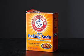 Baking soda is the common name for sodium bicarbonate (nahco3). The Best Uses For Baking Soda