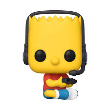 Pop Animation The Simpsons Gamer Bart Only At Gamestop Gamestop The simpsons pop art | pop quiz black bart setting the simpsons desktop wallpaper pulled. pop animation the simpsons gamer bart only at gamestop gamestop