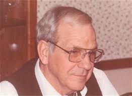 Keith Goodfellow Obituary