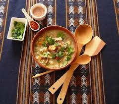Sabores De Bolivia Bolivian Food Savoury Dishes Soups And Stews