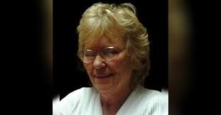 Diane Burkhardt Obituary