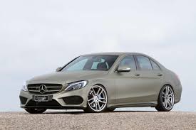 Inden Design Modifies The 2014 Mercedes C Class Speed Carz Benz C Mercedes Benz C180 Mercedes Benz Cars