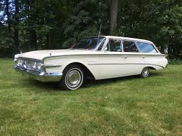 Image result for Cloud Silver 1960 Edsel
