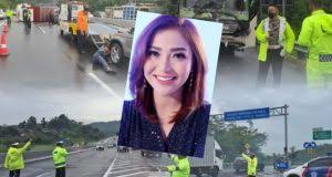 Innalillahi wainaillahi rojiun, mbak caca orang baik, (semoga) husnul khatimah, ujar dory harsa. Mer9nhyhhhbnbm