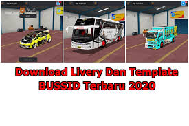 Mainkan segera game bus simulator indonesia dikenal juga dengan game bussid yang sedang trending saat ini. Kumpulan Livery Bussid Terbaru 2021 Tekno Square