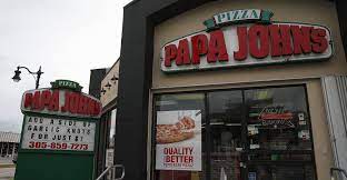 Papa John S Same Store Sales Slide 6 1 Percent Nation S Restaurant News