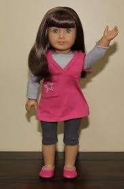 Take some time to watch videos about professional hairstyling and do even the wildest experiments. Pin On My Dolls