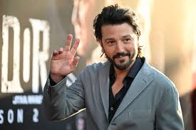 Diego Luna
