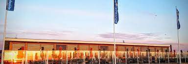 Het Strand Restaurant Aan Zee Katwijk Bonchef Nl Vind De Leukste Restaurants