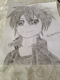 We did not find results for: How To Draw Kirito From Sword Art Online B C Guides