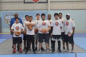 Siouxland's premier club owned athletic training and competition facility. United States Basketball Academy Dubai Home Facebook