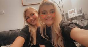 Jenna Milligan's Instagram, Twitter & Facebook