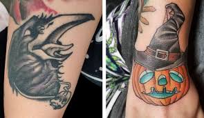 Here's where you can get one. Friday 13th Tattoo Chicago 2019 Wiki Tattoo